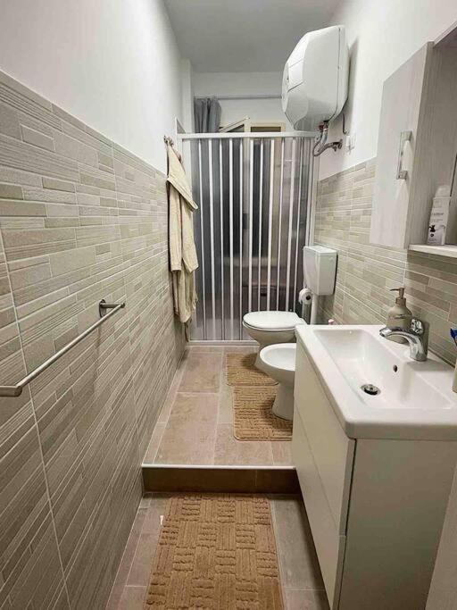 Casa Vacanza Giardini Naxos Taormina Miranaxos Exterior foto