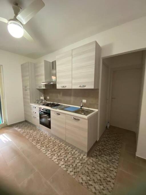 Casa Vacanza Giardini Naxos Taormina Miranaxos Exterior foto
