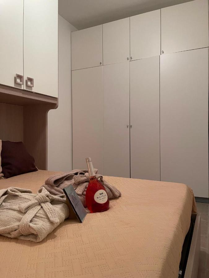 Casa Vacanza Giardini Naxos Taormina Miranaxos Exterior foto