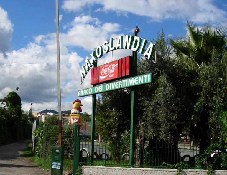 Casa Vacanza Giardini Naxos Taormina Miranaxos Exterior foto